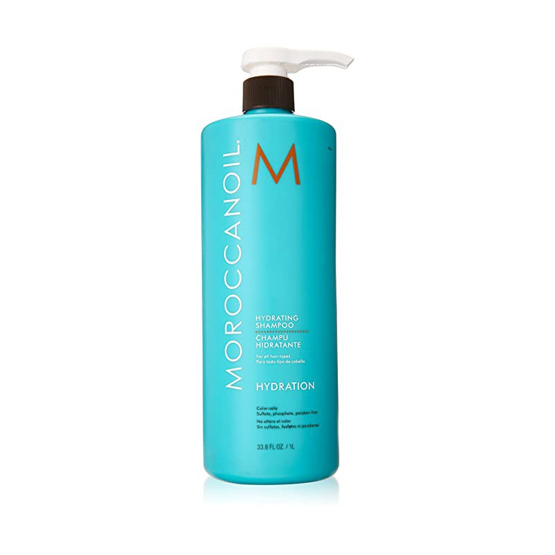 Moroccanoil Champú Hidratante 1000 ML