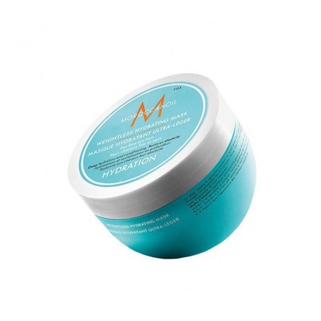 Moroccanoil Mascarilla Hidratante Ultraligera 500 ML Online | BeautyHair.es ®