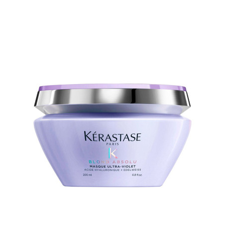Comprar Blond Absolu Masque Ultra-Violet 200 ML Online | BeautyHair.es ®