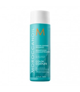 Moroccanoil shampoo de coloração prolongada de 250 ML