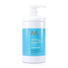 Moroccanoil Mascarilla Hidratante Ultraligera 1 Litro