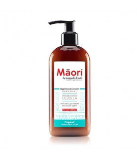 SuprAcondicionador Imperial MAORI Nuggela & Sulé 250 ML