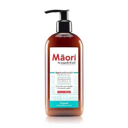 Comprar SuprAcondicionador Imperial MAORI Nuggela & Sulé 250 ML Online | BeautyHair.es ®