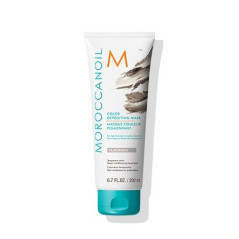 Moroccanoil Mascarilla con Color - Platinum 200 ML Online | BeautyHair.es ®