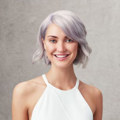 Moroccanoil Mascarilla con Color - Platinum 200 ML