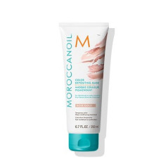 Moroccanoil Mascarilla con Color - Rose Gold 200 ML Online | BeautyHair.es ®