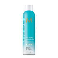 Dry Shampoo - Champú en Seco - Tono Oscuro 205 ML Online | BeautyHair.es ®