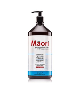 Shampoo de cebola premium MAORI Nuggela & Sulé 1.000 ML