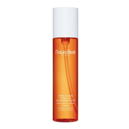 Comprar C+C VITAMIN MICELLAR CLEANSING WATER 200 ML Online | BeautyHair.es ®