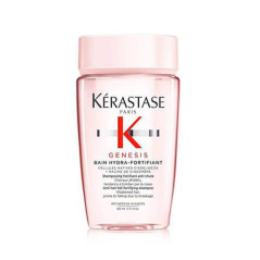 Comprar Genesis Champú Bain Hydra-Fortifiant 80 ml Online | BeautyHair.es ®