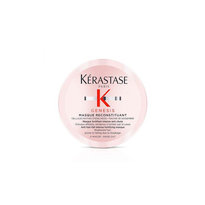 Kérastase Genesis Mascarilla Masque Reconstituant 75 ML
