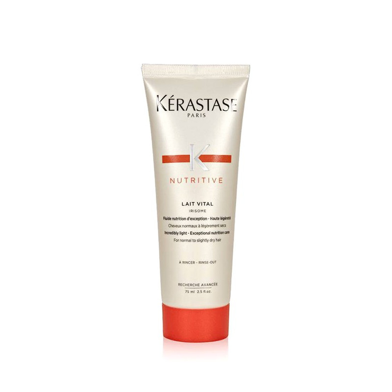 Kérastase Nutritive Crema Creme Lait Vital 75 ML