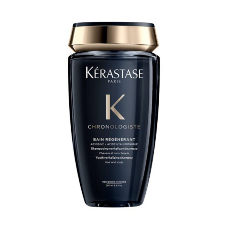 Comprar Chronologiste Bain Régénérant 250 ML Online | BeautyHair.es ®