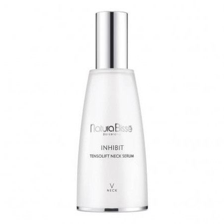 NATURA BISSE INHIBIT TENSOLIFT NECK SERUM 60ml