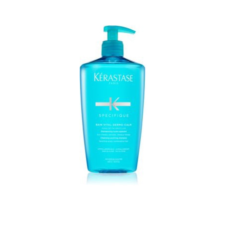 Comprar Bain Vital Dermo-Calm 500 ml Online | BeautyHair.es ®