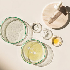 NATURA BISSE INHIBIT RETINOL EYE LIFT 15ml