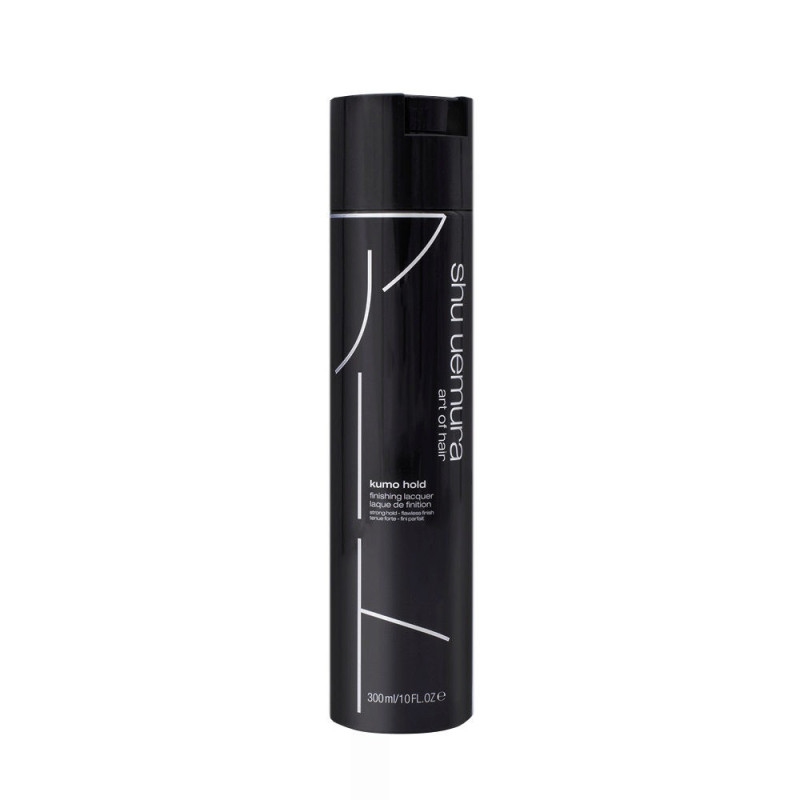 Shu Uemura Styling Laca Kumo Hold 300 ML