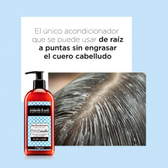 SuprAcondicionador Imperial Nuggela & Sulé 250 ML Online | BeautyHair.es ®