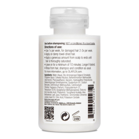 OLAPLEX Nº3 HAIR PERFECTOR 100 ML