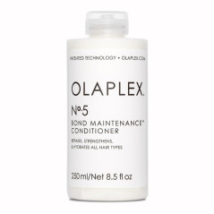 Comprar OLAPLEX Nº5 BOND MAINTENANCE ACONDICIONADOR 250 ML Online | BeautyHair.es ®