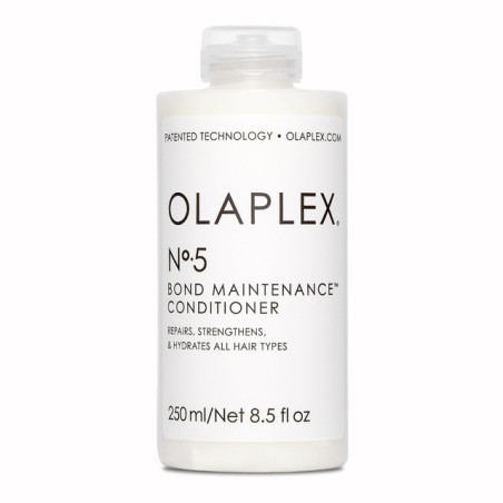 Comprar OLAPLEX Nº5 BOND MAINTENANCE ACONDICIONADOR 250 ML Online | BeautyHair.es ®