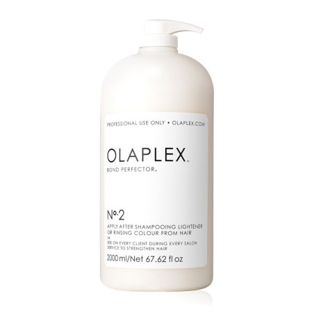 Comprar OLAPLEX Nº2 BOND PERFECTOR 2 LITROS Online | BeautyHair.es ®
