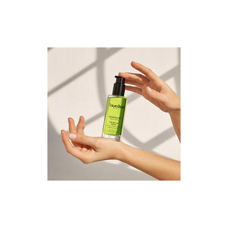 NATURA BISSE DIAMOND WELL-LIVING THE DRY OIL DETOX 100ml