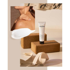 NATURA BISSE DIAMOND WELL-LIVING THE WARMING GEL 150ml