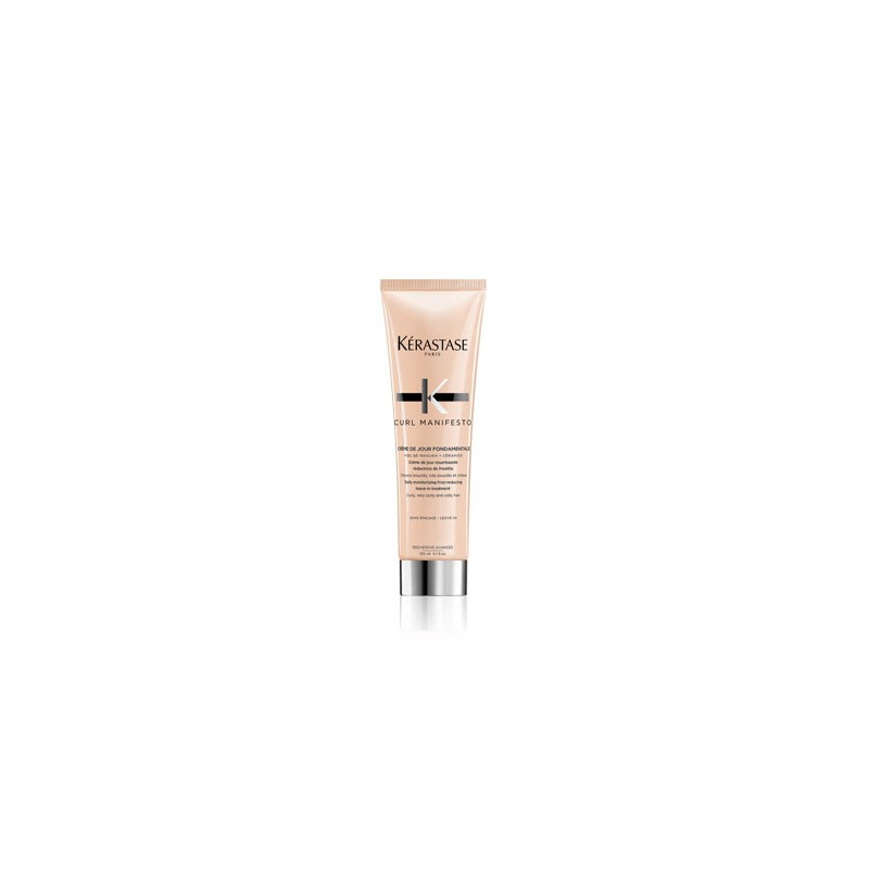 Kérastase Curl Manifesto Crème De Jour Fondamentale 150 ML