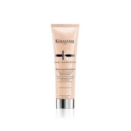 Comprar Curl Manifesto Crème De Jour Fondamentale 150 ML Online | BeautyHair.es ®