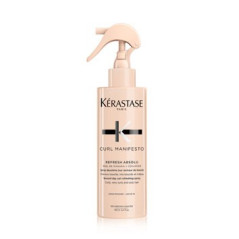 Comprar Curl Manifesto Refresh Absolu 190 ML Online | BeautyHair.es ®