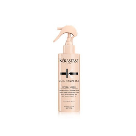 Comprar Curl Manifesto Refresh Absolu 190 ML Online | BeautyHair.es ®
