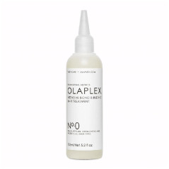 Comprar OLAPLEX Nº0 INTENSIVE BOND BUILDING 155 ML Online | BeautyHair.es ®