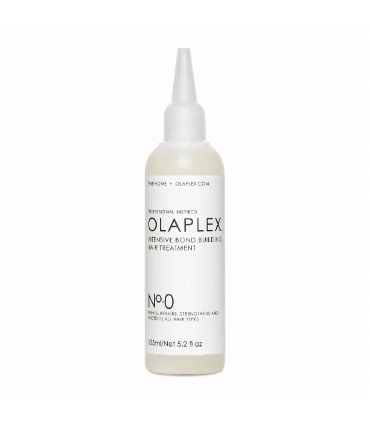 OLAPLEX Nº0 INTENSIVE BOND BUILDING 155 ML