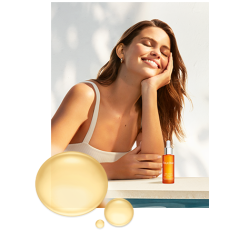 NATURA BISSE C+C VITAMIN SELF-TAN DROPS OIL-FREE 30 ML