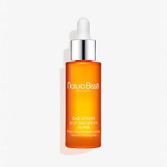 Comprar C+C VITAMIN SELF-TAN DROPS OIL-FREE 30 ML online | BeautyHair.es ®