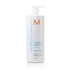 Comprar Moroccanoil Acondicionador Hidratante 1000 ML Online | BeautyHair.es ®