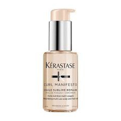 Kerastase Curl Manifesto Huile Incroyable Repair 50 ML