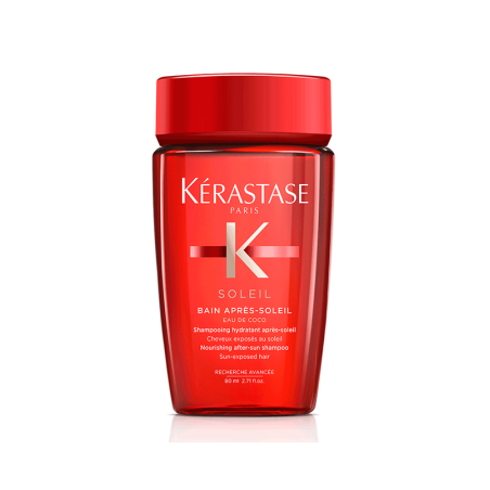 Comprar Kérastase Bain Après Soleil 80 ML Online | BeautyHair.es ®