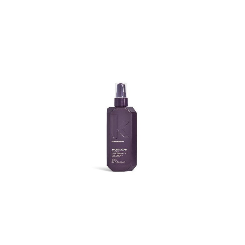 KEVIN MURPHY YOUNG.AGAIN OIL "SUERO ANTI-AGING" 100 ML