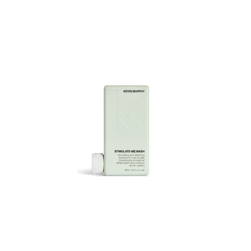 KEVIN MURPHY STIMULATE ME WASH "CHAMPÚ HOMBRE" 250 ML