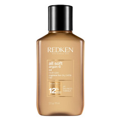 Comprar Redken All Soft Aceite de Argán 111 ml Online | BeautyHair.es ®