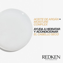 Redken All Soft Aceite de Argán 100 ml