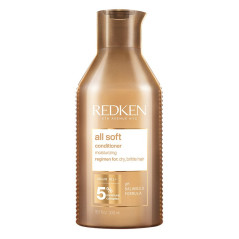 Comprar Redken All Soft Acondicionador 300 ml Online | BeautyHair.es ®