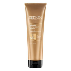 Comprar Redken All Soft Mascarilla 250 ml Online | BeautyHair.es ®