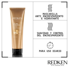Comprar Redken All Soft Mascarilla 250 ml Online | BeautyHair.es ®