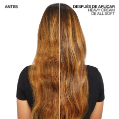 Comprar Redken All Soft Mascarilla 250 ml Online | BeautyHair.es ®