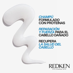 Redken Extreme Champú 300 ml