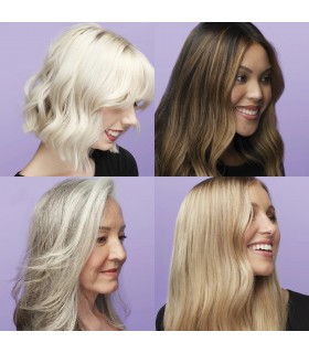 Comprar OLAPLEX Nº4P BLONDE ENHANCER TONING 250 ML Online | BeautyHair.es ®