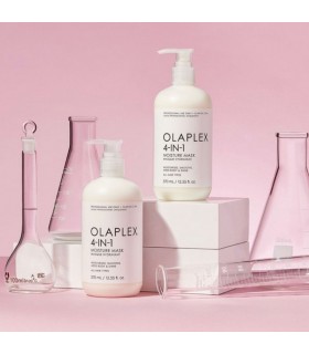 OLAPLEX 4 EN 1 MOISTURE MASK 370 ML